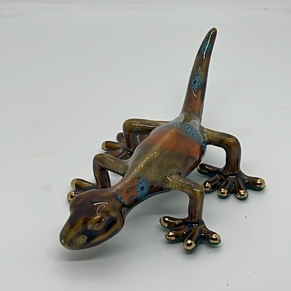 Golden Pond Collection by GREEN TREE Ceramic - Picture 3 of 10